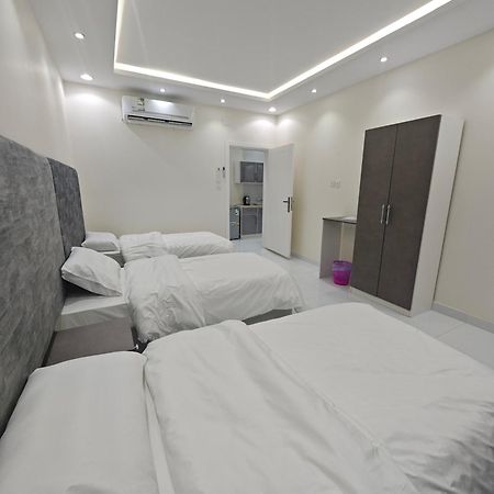 Yaqoot Al Madina Suites Al Awali Luaran gambar