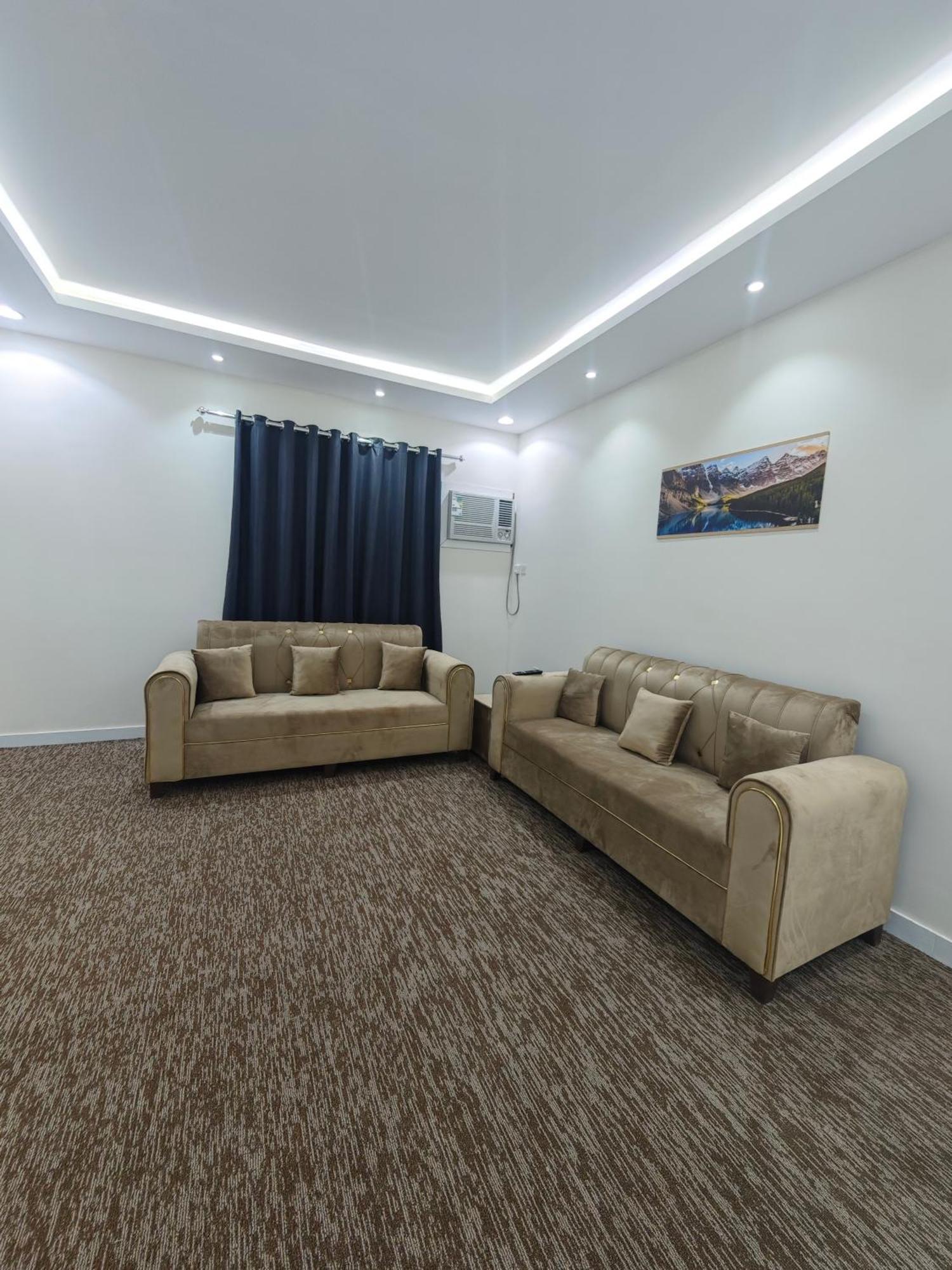 Yaqoot Al Madina Suites Al Awali Luaran gambar