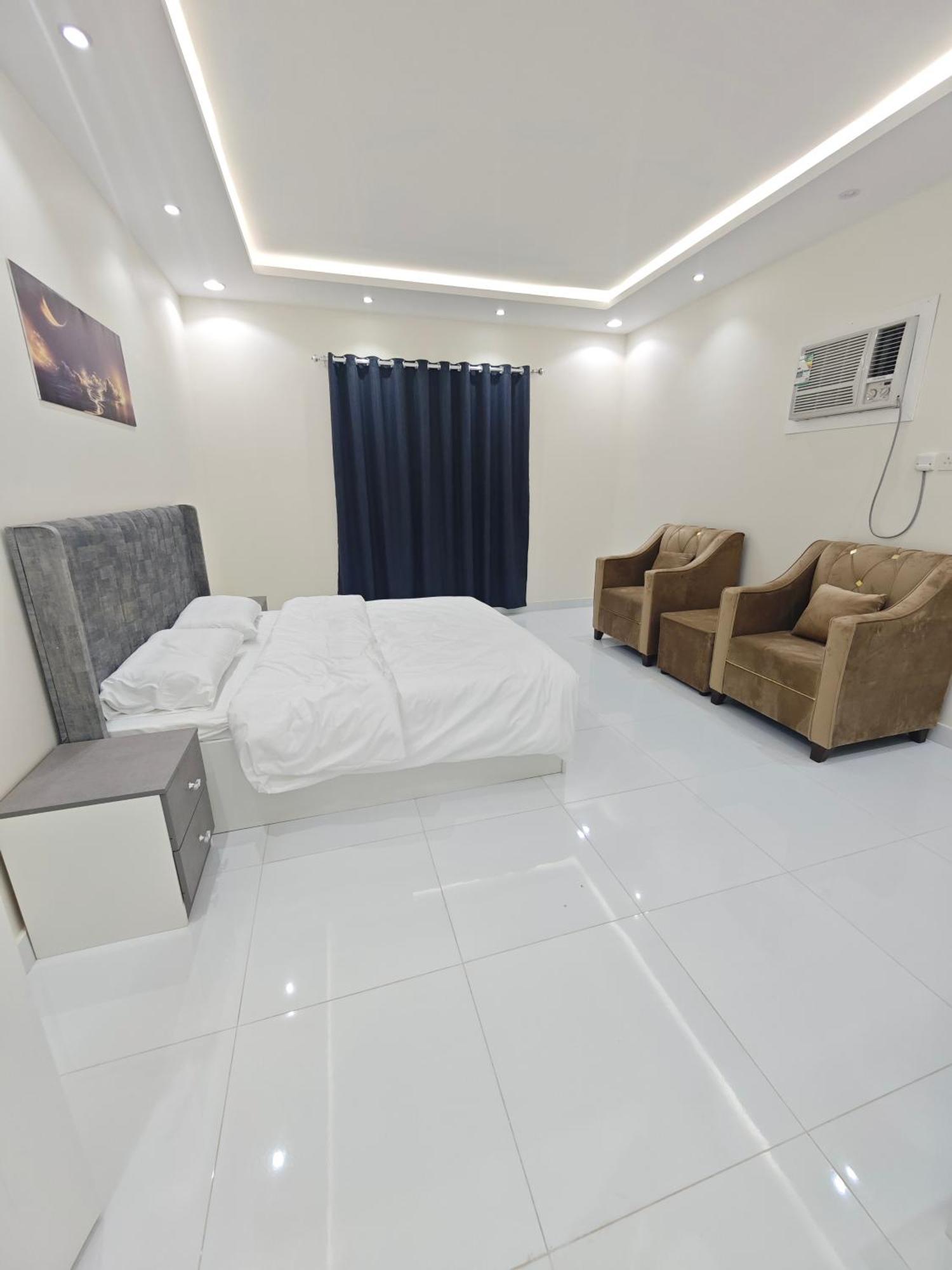 Yaqoot Al Madina Suites Al Awali Luaran gambar
