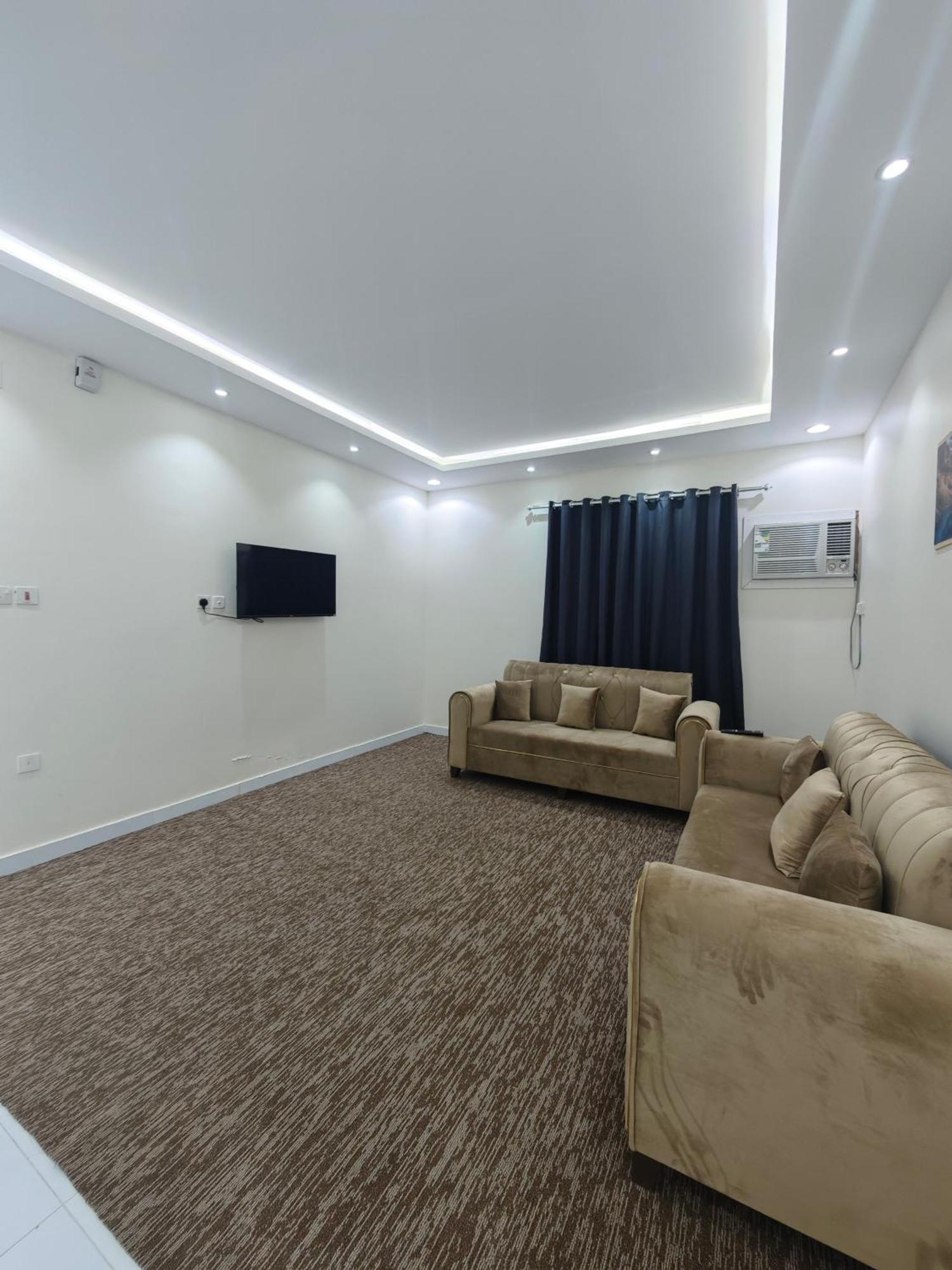 Yaqoot Al Madina Suites Al Awali Luaran gambar